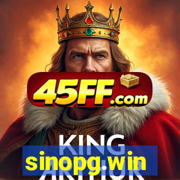 sinopg.win