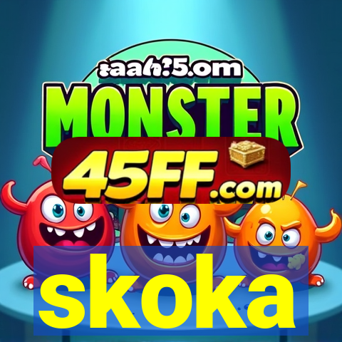 skoka