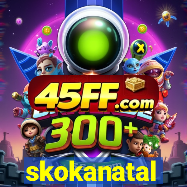 skokanatal