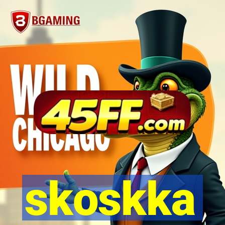 skoskka