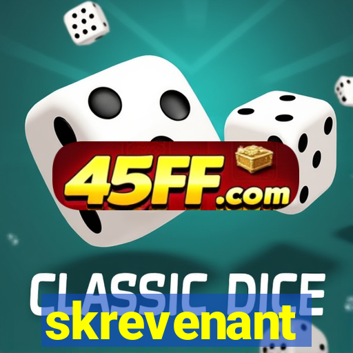 skrevenant