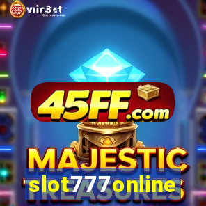 slot777online