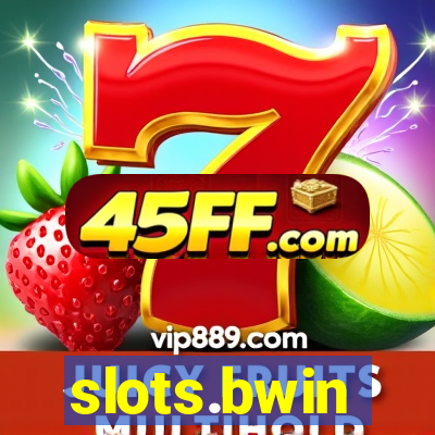 slots.bwin