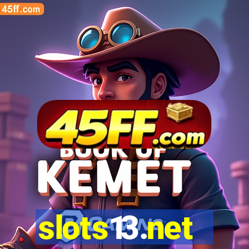 slots13.net