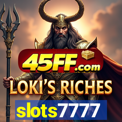 slots7777