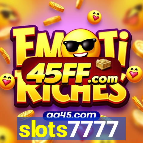 slots7777