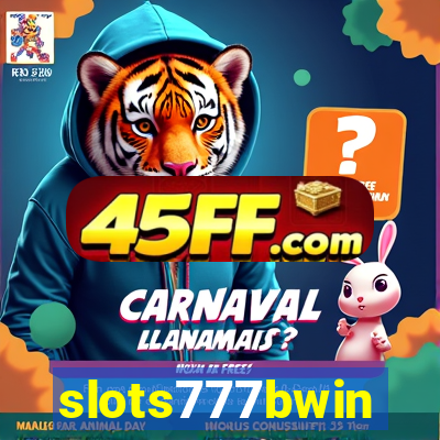 slots777bwin