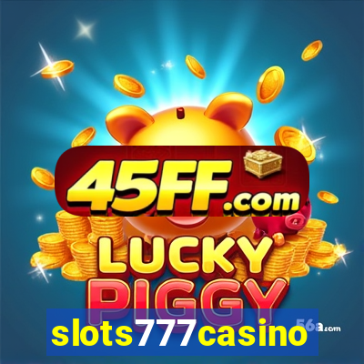 slots777casino