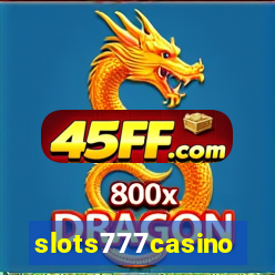 slots777casino