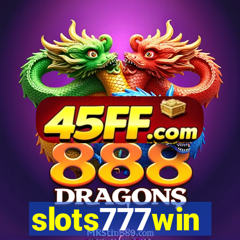 slots777win