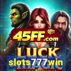 slots777win