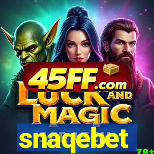 snaqebet
