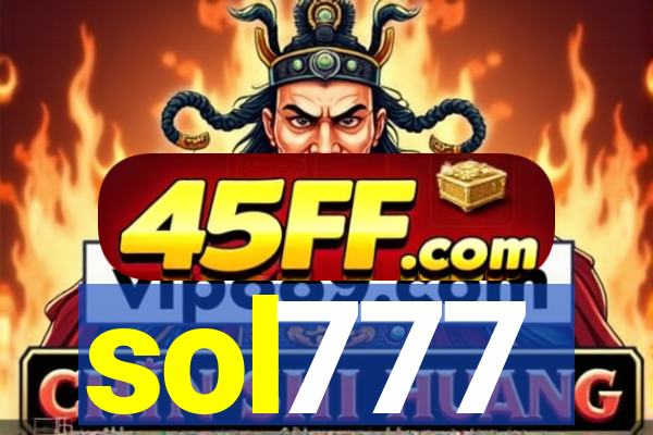 sol777