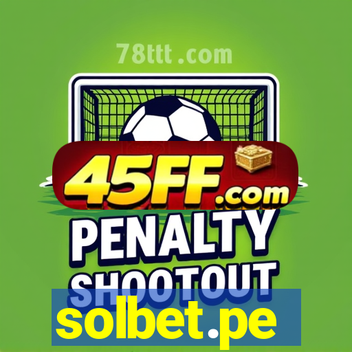 solbet.pe