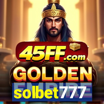 solbet777