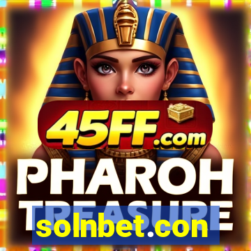 solnbet.con