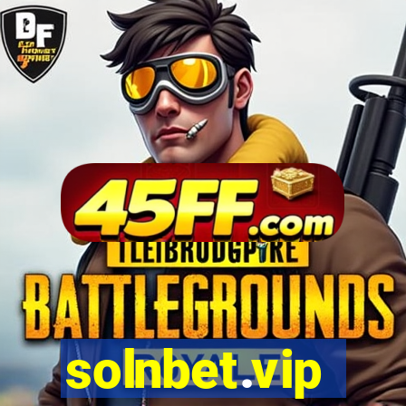 solnbet.vip