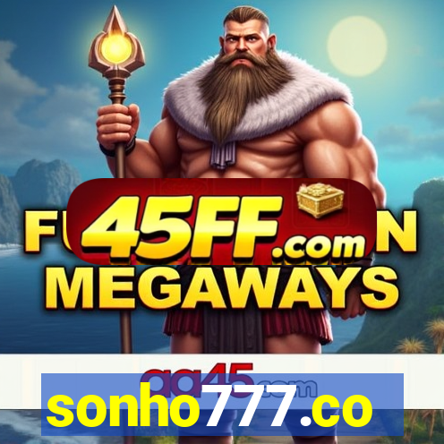 sonho777.co