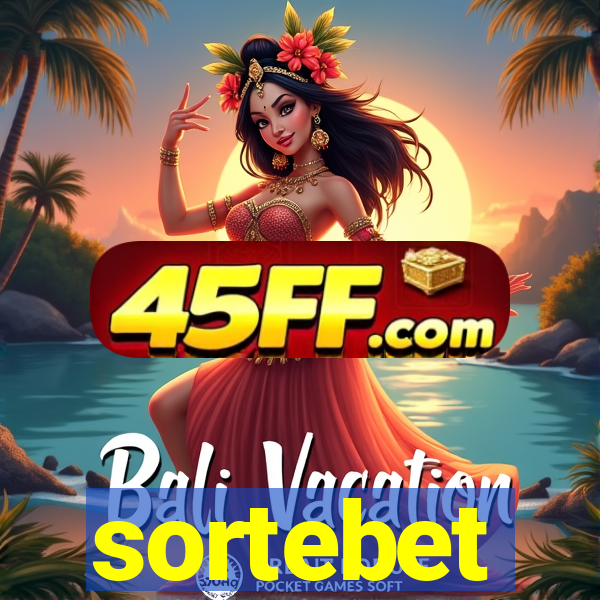 sortebet