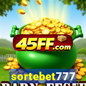 sortebet777