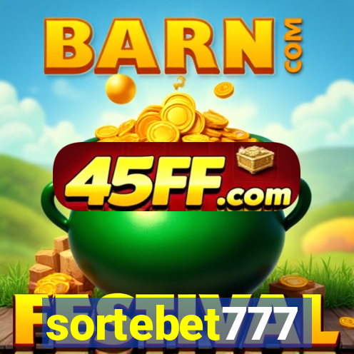 sortebet777