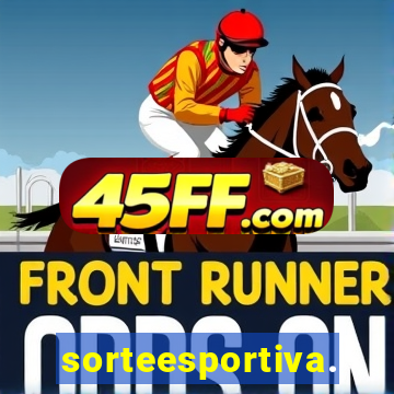 sorteesportiva.bet
