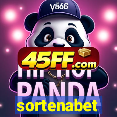 sortenabet