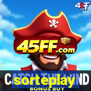 sorteplay