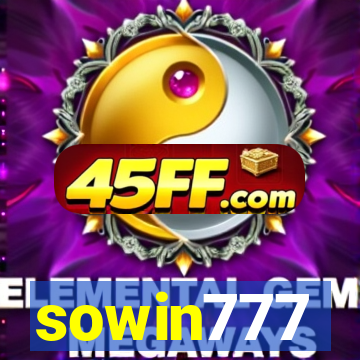 sowin777