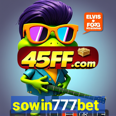 sowin777bet