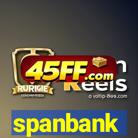 spanbank