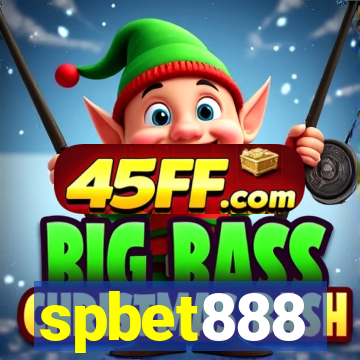 spbet888