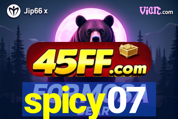 spicy07
