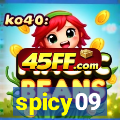 spicy09