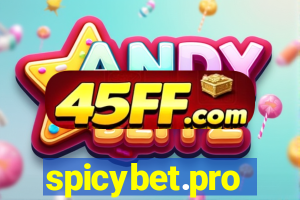 spicybet.pro