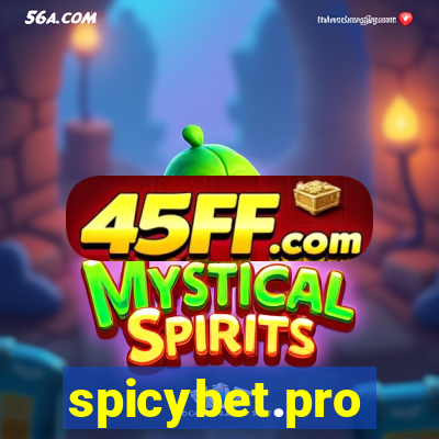 spicybet.pro