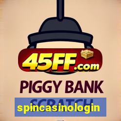 spincasinologin