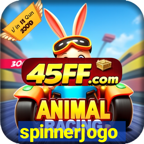 spinnerjogo