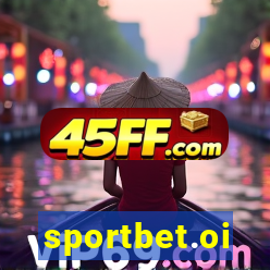 sportbet.oi