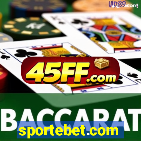 sportebet.com