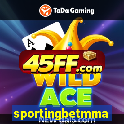 sportingbetmma
