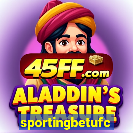 sportingbetufc