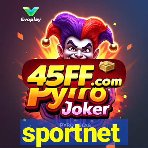 sportnet