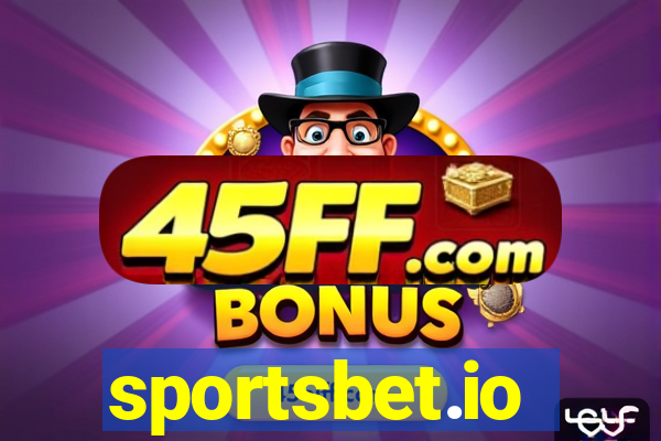 sportsbet.io
