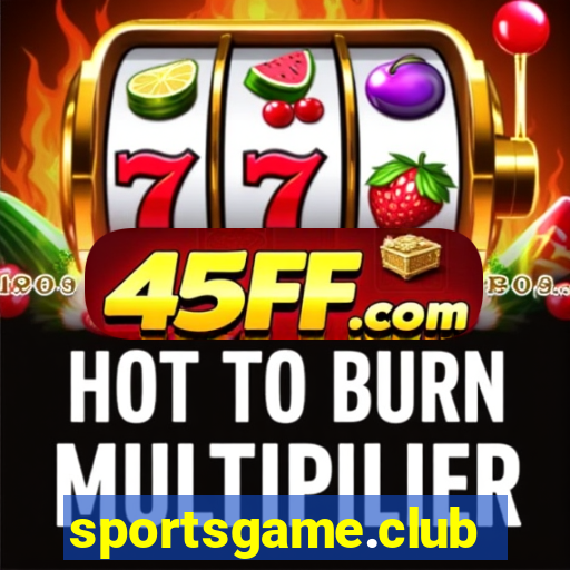 sportsgame.club