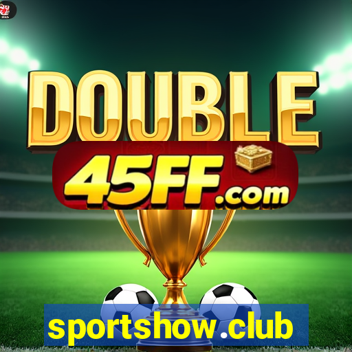 sportshow.club