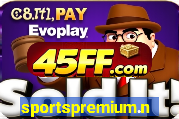 sportspremium.net
