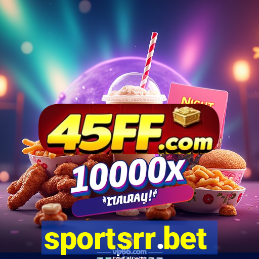sportsrr.bet
