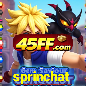 sprinchat