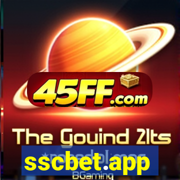 sscbet.app